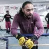 Keith Thurman Admits "Depression Set In" Waiting To Get Back