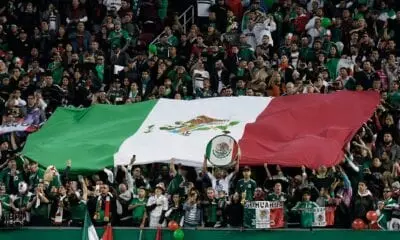 Julio Caesar Chavez made attendance history in 1993