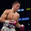 Gennady Golovkin Landed In Japan Thursday