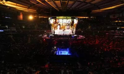 Muhammad Ali Would Have Been 80 Monday