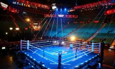 The Muhammad Ali American Boxing Revival Act passes the house. What next?