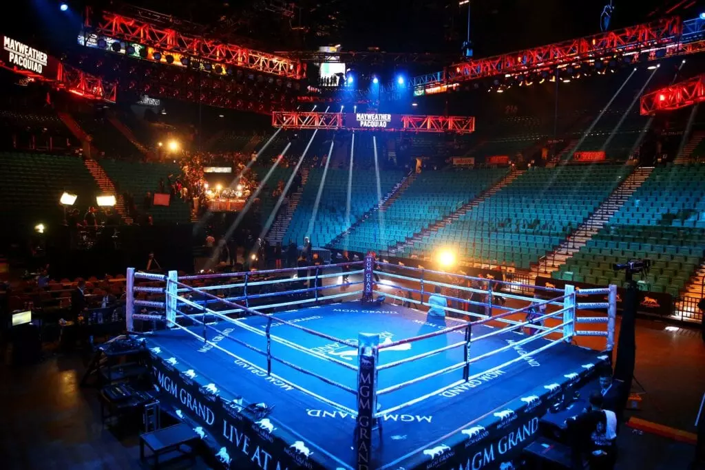 The Muhammad Ali American Boxing Revival Act passes the house. What next?