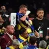 Vasyl Lomachenko Bows Out: A Legendary Career Ends