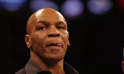 Mike Tyson vs. Bruce Seldon: 1st-Round KO Sparks 'Fix' Controversy