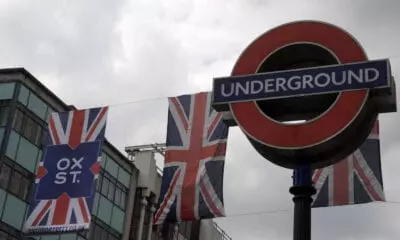 Is this the golden age of British boxing?