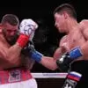 How Did Dimitry Bivol End Up In Canelo "Golden Ticket" Bout?