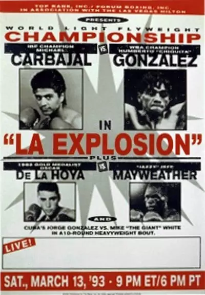 Carbajalgonzalezposter