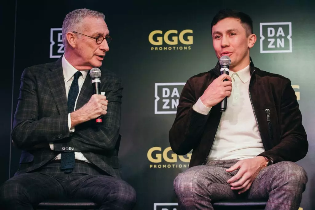 DAZN GGG LA Press 010