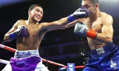 Gabriel Flores Jr. vs Alex Rynn Torres action2