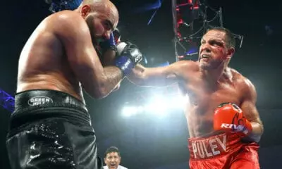 Bogdan Dinu Ready To Upset Daniel Dubois