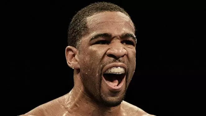 Lamont Peterson featured fighter pic