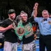 Porter vs Ugas 03 09 2019 Fight Nabeel Ahmad Premier Boxing Champions 1