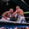 Porter vs Ugas 03 09 2019 Fight Nabeel Ahmad Premier Boxing Champions