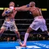 Porter vs Ugas 03 09 2019 Fight Nabeel Ahmad Premier Boxing Champions 2