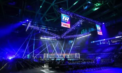 On July 4th Jack Dempsey Became Heavyweight Champ