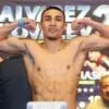 Teofimo Lopez- Devin Haney Traded Insults Saturday Night
