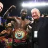 Terence Crawford Leaving Top Rank Boxing