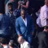 Floyd Mayweather Announces Big Change at Mayweather Promotions - Leonard Ellerbe Departs and Richard Schaefer Joins