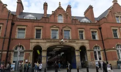 20 Years Ago Lennox Lewis Kayoed Hasim Rahman