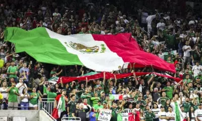 Unveiling Five of Mexico's Greatest Boxers: Champions of All Time