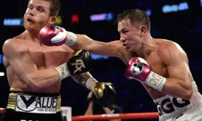 Best Fights Of Last Decade