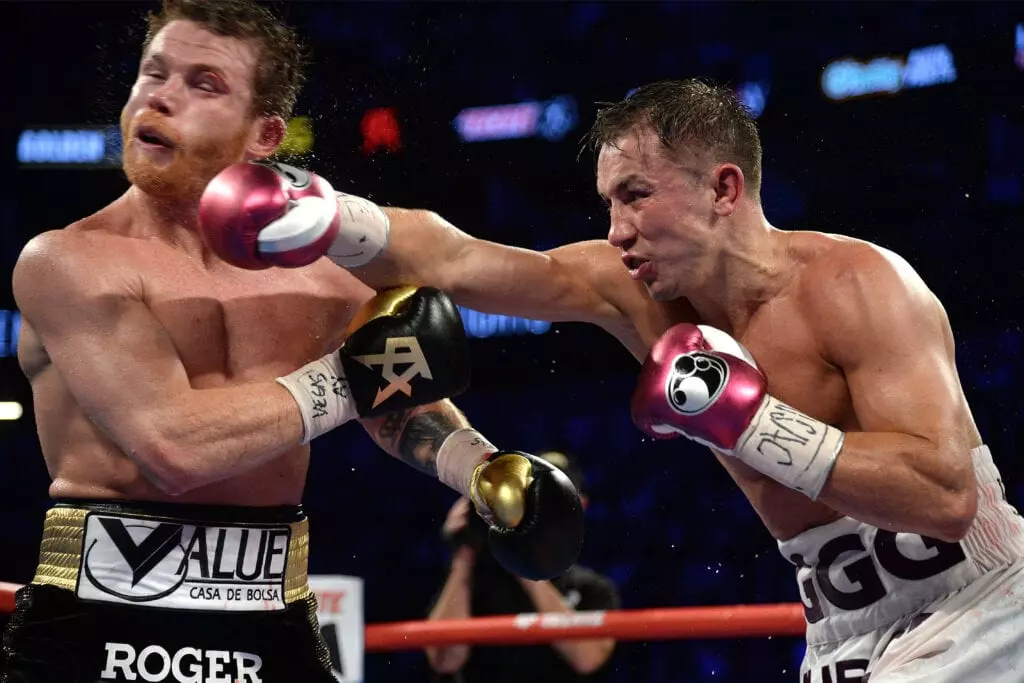 Best Fights Of Last Decade