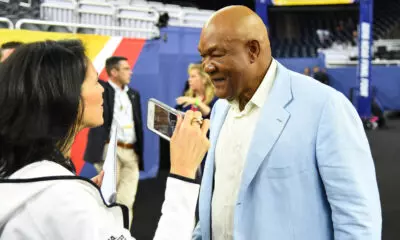 George Foreman, One of Boxing’s Greatest, Passes Away at 76