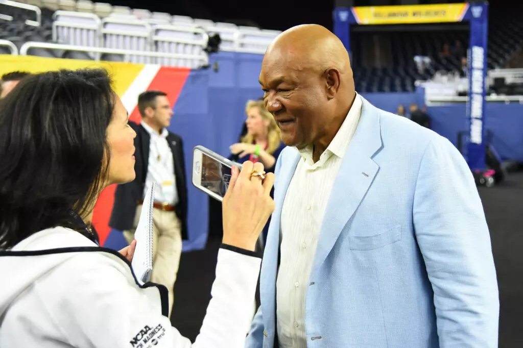 George Foreman, One of Boxing’s Greatest, Passes Away at 76