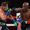 Reliving Bernard Hopkins Creating History Against Jean Pascal