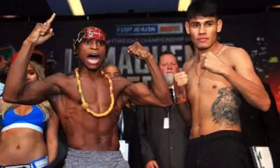 Doboe Navarrete pose