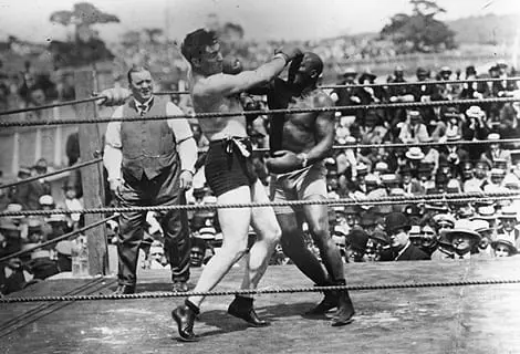 Johnson hits Willard1