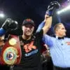 Sergey Kovalev victory 1