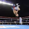 Teofimo Lopez flip