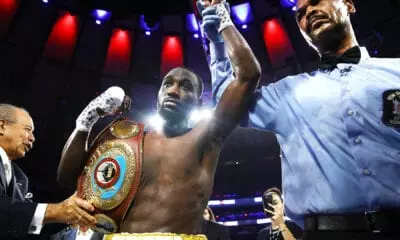 WBO Delays Crawford-Porter Purse Bid- Deal Imminent?