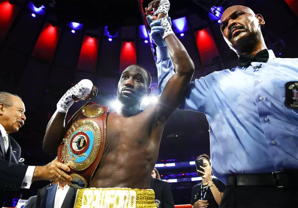 WBO Delays Crawford-Porter Purse Bid- Deal Imminent?
