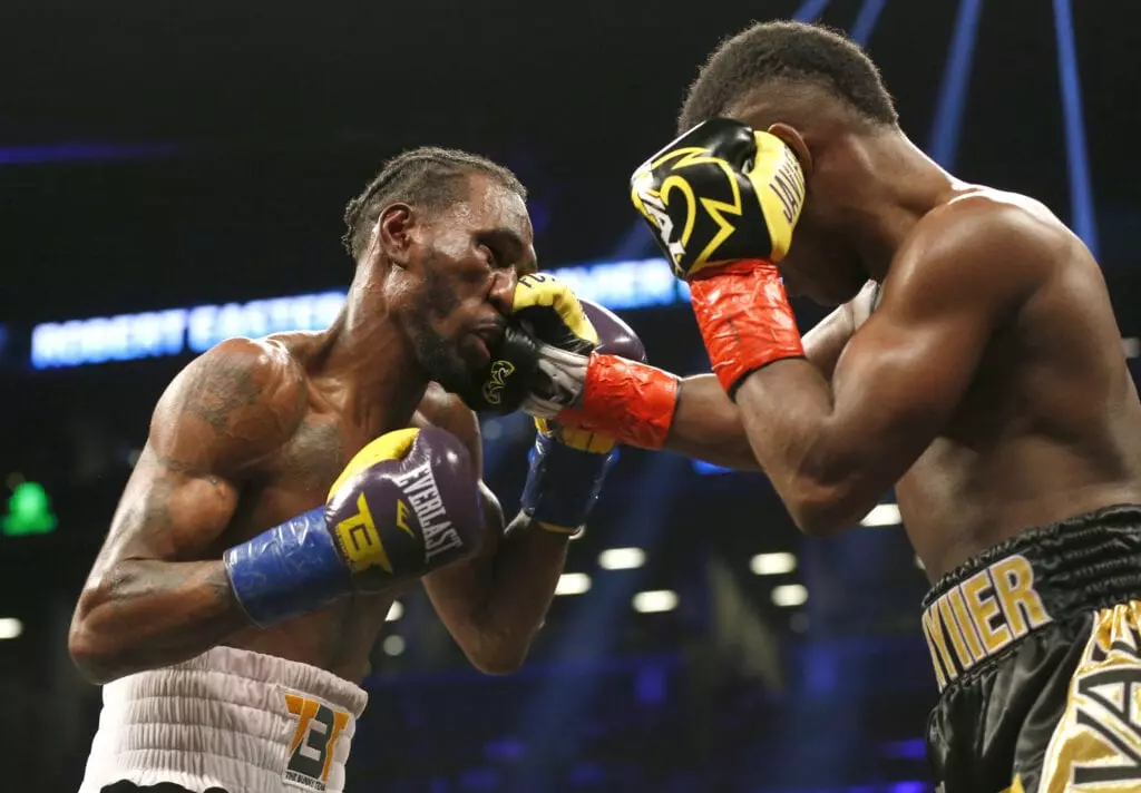 Robert Easter Jr Found Guilty of August Ohio Assault