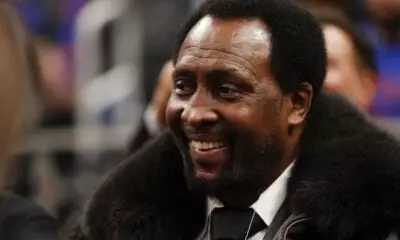 Reliving History: Thomas ‘The Hitman’ Hearns vs. Randy Shields For WBA Title