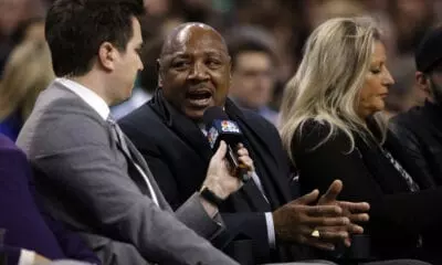 Brockton Massachusetts Honored Marvin Hagler Sunday