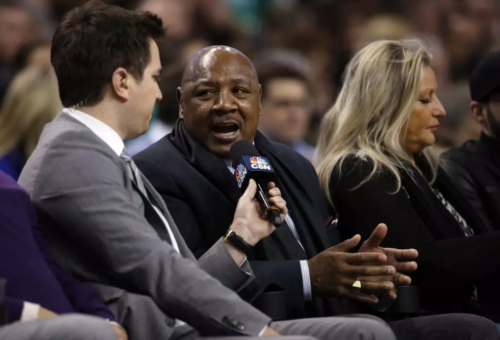 Brockton Massachusetts Honored Marvin Hagler Sunday