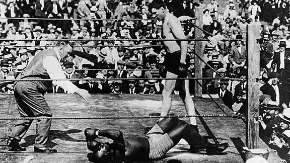 Willard KO Johnson