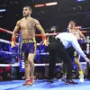 Report- Vasiliy Lomachenko on Heisman Night