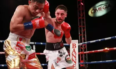 03 Ruben Villa vs Luis Alberto Lopez 06