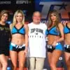 Bob Arum - 90 And Still Booking