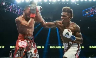 Charlo Williams Greene1 large