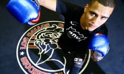 Gabriel Flores punching2