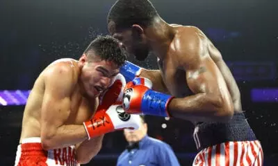 Gilberto Ramirez vs Jesse Hart action5
