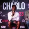 Jermell Charlo