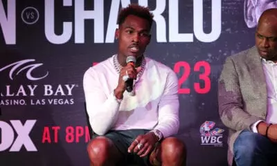 Jermell Charlo