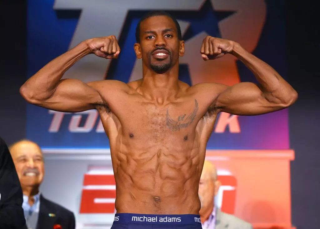 Jamel Herring Title Defense Headlines This Weekend