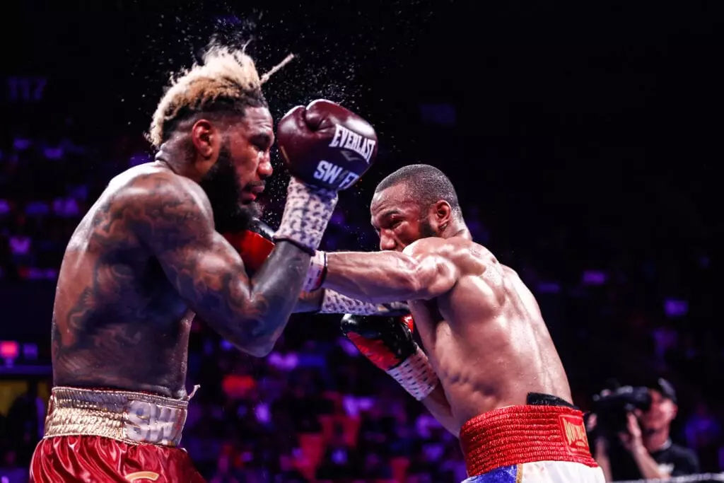 LR TGB FIGHT NIGHT HURD VS WILLIAMS TRAPPFOTOS MAY112019 0820